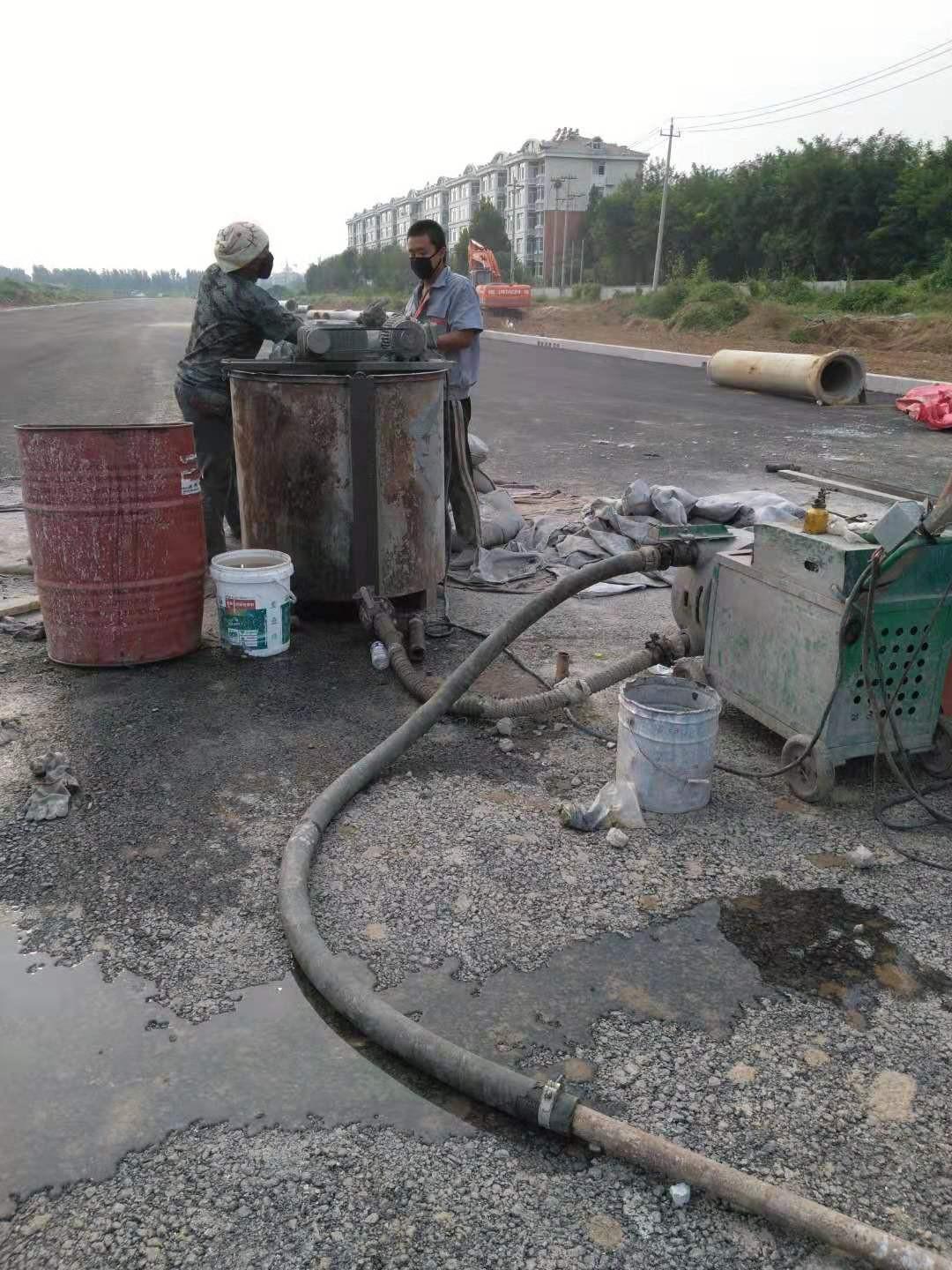 镇江进行地基基础加固的原因和方法都有哪些呢？