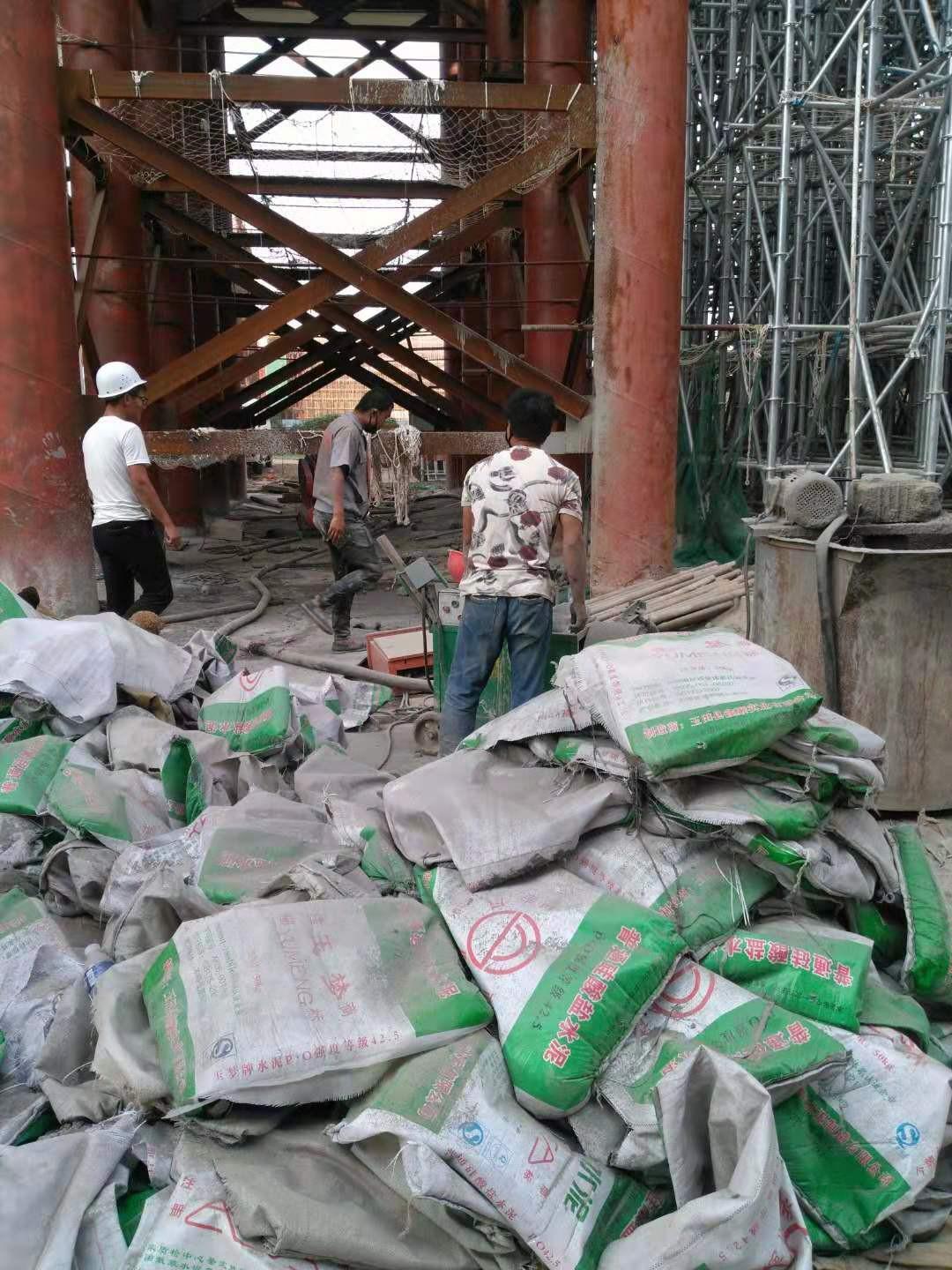 镇江教你正确认识地基加固，以免当大聪明