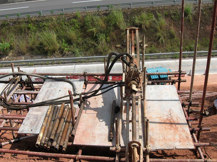 镇江地基好坏直接影响建筑稳定性，如何选择专业的地基注浆加固公司？ 